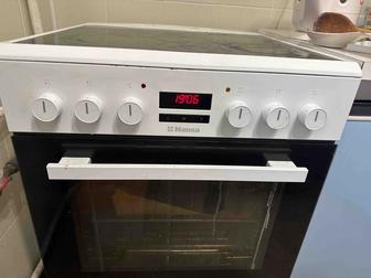 Плита духовая