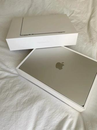 MacBook Air 13 2022 Лёгкий, мощный, стильный!