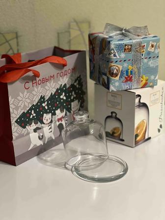 Контейнер для лимона