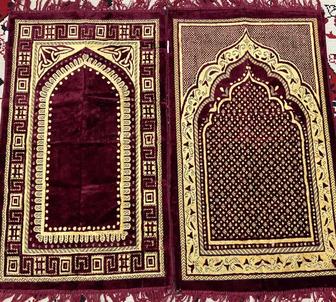 Жайнамаз оптом и в розницу/коврик для намаза