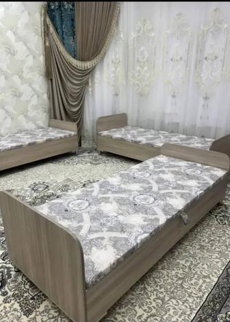 Новый односпалка