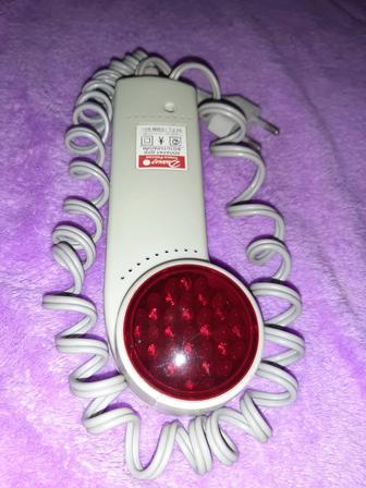 Медицинский аппарат для фототерапии Дюна Т