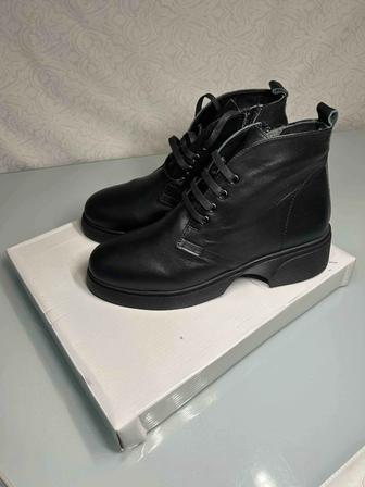 Полусапожки