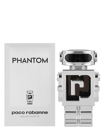 Парфюм Paco rabanne (Phantom)