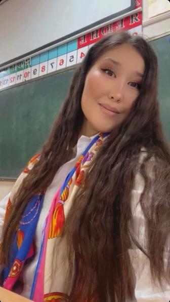 Учитель-преподаватель