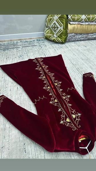 Бешпент сатылады. Кәжекейімен бірге