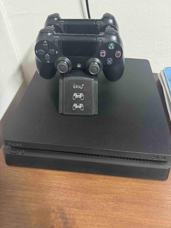 Продам Sony PlayStation 4 500gb