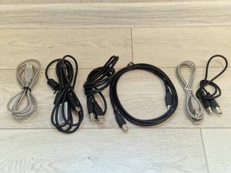 Кабель для принтера usb-ab