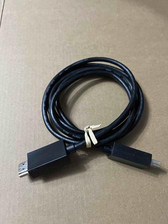 Hdmi от Playstation 5