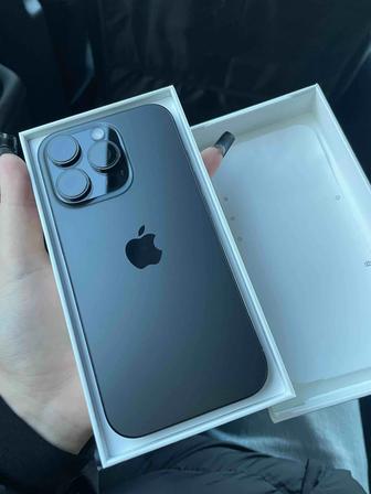 iPhone Айфон 16 Про на 256gb