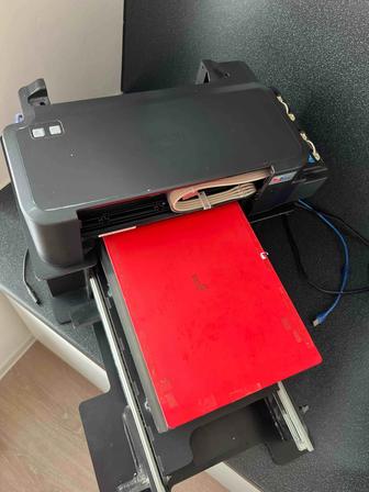 Продам пищевой принтер
Идеально подходит для тортов и пряников.