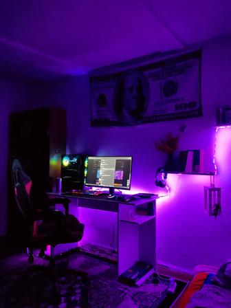 Продам компьютер полный комплект