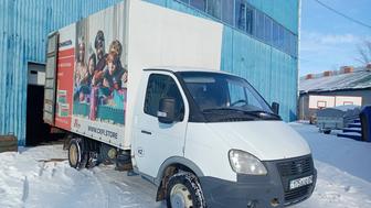 Грузоперевозки город Межгород