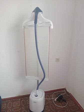 Продам отпариватель Tefal
