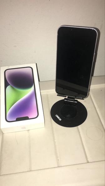 Продам iPhone 14. 256gb