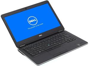 Ноутбук Dell Latitude E7440