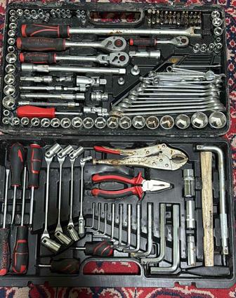 Набор инструментов Proforce