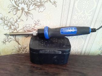 Паяльник продам