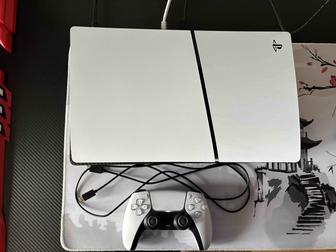 Playstation 5 slim