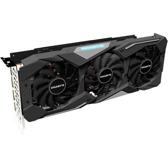 Видеокарта rx5700xt