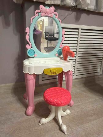 Трюмо детское