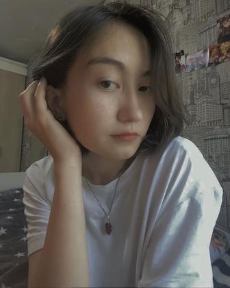 Няня