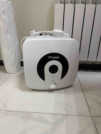 Бойлер сатылады новый (Аристон)