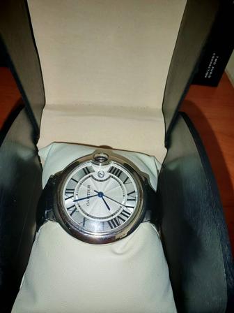 Часы Cartier 3009