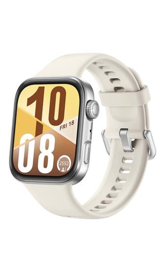 Продам смарт-часы Huawei Fit 4