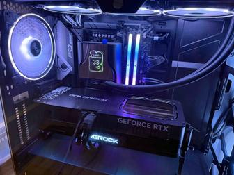 Asrock x670e pro rs WiFi