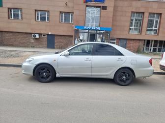 Сдам в аренду камри 30!!! Пишите !!