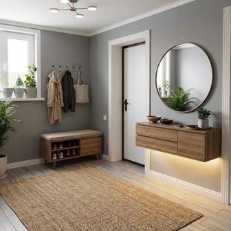 Визуализация интерьера