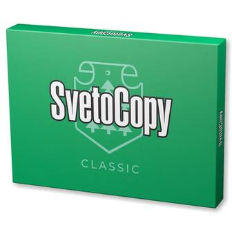 а4 бумага Svetocopy