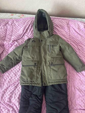 Детский костюм