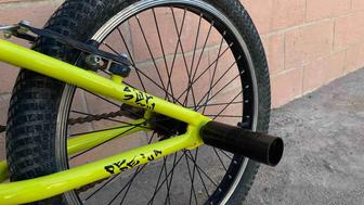 Petava BMX велосипед