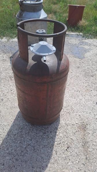 Газ баллон