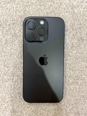 Продам iphone 16 pro