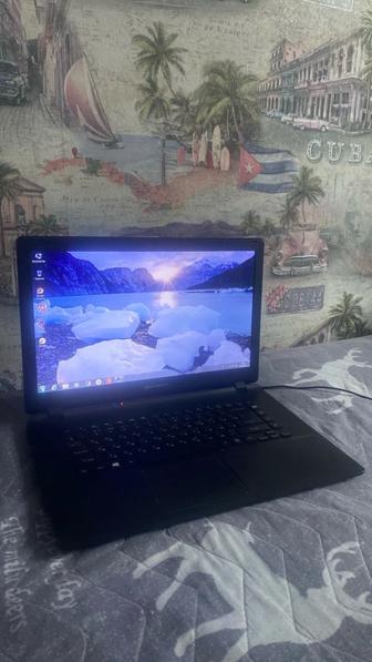 продам ноутбук Packard Bell easynote ENTF71BM