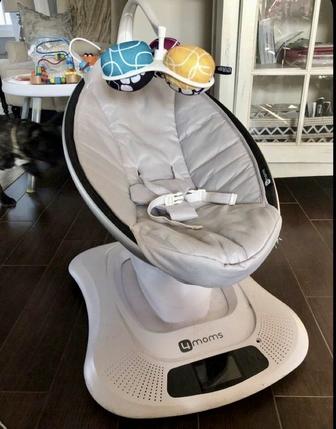 Детская качеля