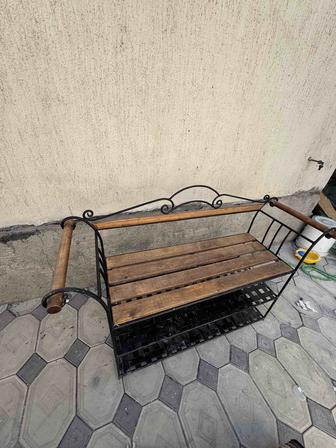Стул для прихожей