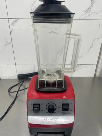 Срочно Блендер Kenwood