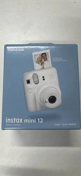 Instax mini 12