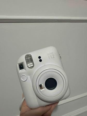 Instax mini 12
