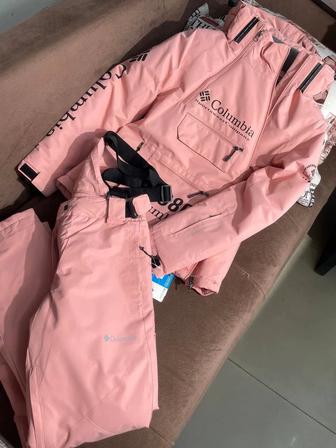 Продам горнолыжный костюм