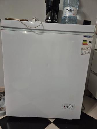 Продам морозильник