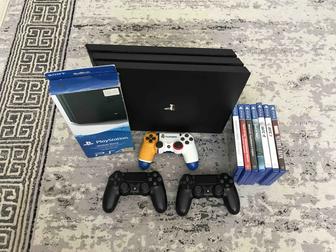 PlayStation 4 pro