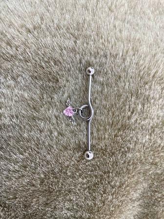 Продам новую штангу для индастриала