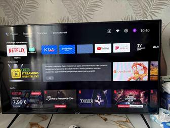 Телевизор б/у