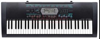 Синтезатор CASIO CTK-2100