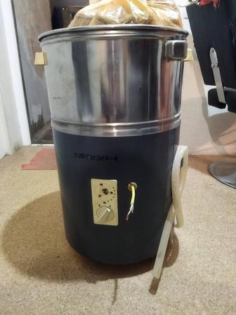 Продам стиральную машину Киргизия 4 СССР